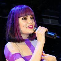 Jessie J performing live at a NRJ radio showcase at Sternberg Theater | Picture 121424